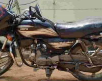 कालवाड़ थाना पुलिस ने वाहन चोर को किया गिरफ्तार, चोरी की बाइक बरामद 