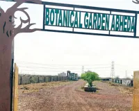 फोलोअप: प्रधान मुख्य वन संरक्षक विकास ने मांगा जवाब, महकमे में मचा हड़कम्प