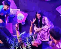 जब कट गया नीम का पेड़ तो छलक पड़े आंसू : ‘पतंग और पेड़’ ने विश्व पर्यावरण दिवस पर छुआ हर दिल
