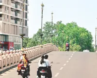 अब एआई जला रहा कोटा की  रोड लाइट्स