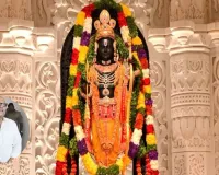 रामलला दर्शन से पहले कांग्रेस नेताओं पर पुलिस की कार्रवाई: सांसद ने लगाया नजरबंदी का आरोप, बढ़ा सियासी तापमान