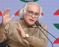 कांग्रेस का केंद्र पर तीखा हमला: जयराम ने लगाया ग्रामीण मजदूरी के आंकड़ों में हेराफेरी की राजनीति का आरोप