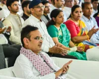 मन की बात में जनभागीदारी को बताया राष्ट्र निर्माण की सबसे बड़ी ताकत, मुख्यमंत्री ने चयनित अभ्यर्थियों संग सुना कार्यक्रम