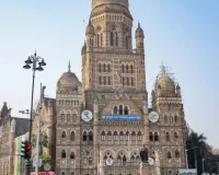मुंबई में बम की धमकी: बीएसई, सीएमओ और बीएमसी को उड़ाने का मिला ईमेल, सुरक्षा एजेंसियां हाई अलर्ट पर