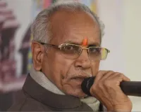 राम मंदिर चंदा विवाद: चंपत राय और अनिल मिश्रा ने दिया इस्तीफा, रामजन्मभूमि ट्रस्ट के थे महासचिव 