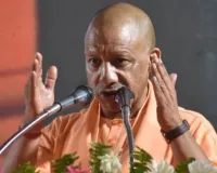 राम मंदिर दान मामले पर सीएम योगी का बड़ा बयान, बोले- आस्था से खिलवाड़ नहीं करेंगे बर्दाश्त, विपक्षी दलों पर साधा निशाना