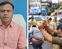 नीट पेपर लीक मामला: दीपक बैज ने की विरोध प्रदर्शन में लाठीचार्ज की निंदा, निष्पक्ष जांच और जिम्मेदार अधिकारियों के विरुद्ध कार्रवाई की मांग