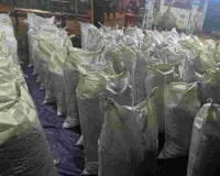 सीएसटी टीम और पुलिस की संयुक्त कार्रवाई : 23 क्विंटल डोडा पोस्त के साथ 2 तस्कर गिरफ्तार, 4 करोड़ आंकी कीमत 