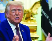 भारत दौरे पर आएंगे डोनाल्ड ट्रंप, जानें कब का है प्लान?