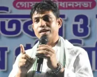 नेपाल भागने की फिराक में था टीएमसी का ‘पुष्पा’ प्रत्याशी: एसटीएफ ने बॉर्डर से दबोचा, हाई कोर्ट से राहत खत्म होते ही बड़ी कार्रवाई, बंगाल की राजनीति में फिर मचा हड़कंप