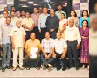 जनहित में बड़ा कदम: EHCC हॉस्पिटल से हुआ MoU, जरूरतमंदों को मिलेगा बेहतर उपचार