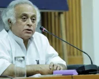 इंडिया गठबंधन की बैठक में शामिल होंगे 23 दल, जयराम ने कहा- लोगों के मतदान के अधिकार को प्रभावित कर रही केन्द्र सरकार की नीतियां