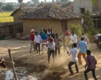 जरा सी बात पर हिंसक विवाद: भैंस यहां नहीं बंधेंगी, और हो गया खून ख़राबा!
