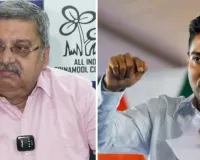टीएमसी का संकट गहराया : कल्याण बनर्जी ने ममता को दिया अल्टीमेटम, अभिषेक के कारण पार्टी छोड़ने की दी धमकी