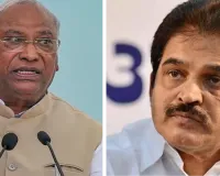 कांग्रेस ने 3 सदस्यीय समिति का किया गठन : जम्मू-कश्मीर में पार्टी विरोधी गतिविधियों की करेगी जांच, खड़गे ने दी प्रस्ताव को मंजूरी