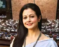 टीएमसी को बड़ा झटका: अभिनेत्री कोयल मल्लिक ने राज्यसभा से दिया इस्तीफा, उच्च सदन में तृणमूल के बचे सिर्फ 9 सांसद