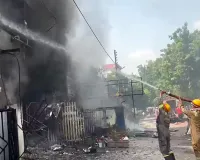 लखनऊ अग्निकांड: कानपुर में कोचिंग संस्थानों पर बड़ी कार्रवाई, 48 प्रतिष्ठान सील