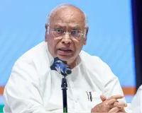 टेलीग्राम ब्लॉक करने से नहीं छिपेंगी नाकामियां : असली पेपर लीक माफिया पर कार्रवाई करे सरकार, खड़गे ने मांगा शिक्षा मंत्री का इस्तीफा