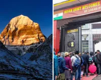 तीर्थयात्रियों के लिए बड़ी खबर, कैलाश मानसरोवर यात्रा से पहले पढ़ लें सरकार की चेतावनी