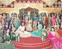 मिस राजस्थान : 6500 प्रतिभागियों में से चुनी गई 28 प्रतिभाशाली युवतियां