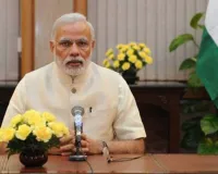 समुद्र से आसमान तक भारत बन रहा आत्मनिर्भर, जानें 