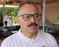 अंतरराष्ट्रीय योग दिवस पर आरपीए में योगोत्सव, 1100 से अधिक पुलिसकर्मियों ने किया सामूहिक योगाभ्यास 