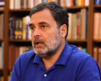 छात्रों की गूंज अभियान को सफल बनाने का आह्वान : राहुल गांधी ने लिखा पार्टी नेताओं को पत्र, कहा- शिक्षा की बढ़ती लागत ने युवाओं को संकट में डाला