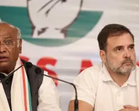कांग्रेस की महत्वपूर्ण बैठक : 10 जनपथ पर पंजाब नेताओं का जमावड़ा, इन दिग्गजों को मिल सकती हैं नई जिम्मेदारियां