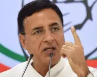 सुरजेवाला का केंद्र पर निशाना: भाजपा ने राज्यसभा सीट न देकर किया देवेगौड़ा का अपमान, बोले- कुमारस्वामी द्वारा इस व्यवहार को स्वीकार करना आश्चर्यजनक
