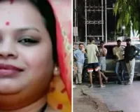 मध्यप्रदेश के जबलपुर में संदिग्ध वारदात: भाजपा नेता संगीता रजक की मौत, हड़बड़ाहट में ट्रिगर दबने से हुई मौत