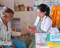 मानसून से पहले स्वास्थ्य विभाग अलर्ट, मच्छरजनित रोगों पर नियंत्रण के लिए विशेष अभियान शुरू