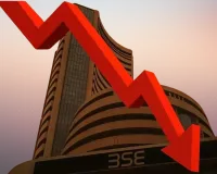 लाल निशान में खुले बाजार: सेंसेक्स 74,000 अंक से नीचे उतरा, इन स्टॉक्स पर रखें नज़र
