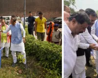 प्रधानमंत्री नरेंद्र मोदी ने स्वच्छता को जनआंदोलन का स्वरूप दिया, विकसित भारत के संकल्प को आगे बढ़ाने का किया आह्वान : शिवराज सिंह चौहान
