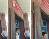 अस्पताल प्रशासन की लापरवाही हुई उजागर, वेंटिलेटर पर रेफर प्रसूता को 10 मिनट तक नहीं मिला ऑक्सीजन सपोर्ट