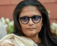 सुस्मिता देव के राज्यसभा की सदस्यता से इस्तीफे से तृणमूल संकट गहराया, सामूहिक दलबदल की अटकलों से बढ़ा गतिरोध