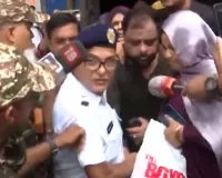 कोलकाता में सियासी भूचाल: टीएमसी पार्षद मोहम्मद जसिमुद्दीन पॉक्सो एक्ट के तहत गिरफ्तार, रंगदारी और जबरन वसूली के भी आरोप