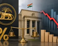 आरबीआई का बड़ा फैसला : रेपो रेट 5.25% पर बरकरार, वैश्विक संकट के बीच जीडीपी अनुमान घटा