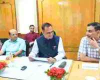 राइजिंग राजस्थान : ₹8 लाख करोड़ से अधिक के निवेश प्रस्ताव धरातल पर, नवंबर तक लक्ष्य पूरे करने के निर्देश