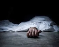 विद्युत निगम पर लापरवाही का आरोप : बारिश के पानी में उतरा करंट, चपेट में आने से युवक की मौत