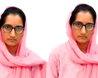 ईओ/आरओ भर्ती परीक्षा 2022 : ब्लूटूथ से नकल कराने वाली अभ्यर्थी को एसओजी ने किया गिरफ्तार, 33 आरोपी पहले ही गिरफ्तार