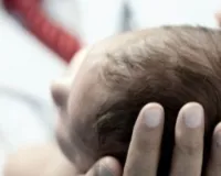 बेटी के जन्म से नाराज पिता ने नवजात की ली जान, आरोपी पुलिस हिरासत में