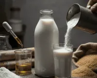 खाद्य पदार्थों में मिलावट : स्वास्थ्य पर बढ़ता संकट