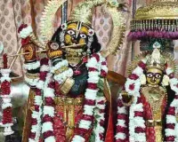 देवशयनी एकादशी : गोविंद देव जी मंदिर में वैदिक मंत्रोच्चार के साथ हुए विशेष धार्मिक अनुष्ठान