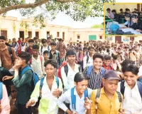 राजपुर के महात्मा गांधी राजकीय विद्यालय में रिक्त पदों ने बिगाड़ी शिक्षा व्यवस्था