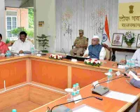 गोद लिए गांवों को नशामुक्त बनाने की पहल, राज्यपाल ने विश्वविद्यालयों से मांगा सहयोग