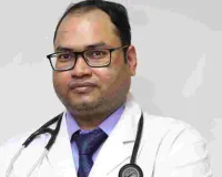 निजी अस्पताल में जटिल सर्जरी : 3 महीने तक फेफड़े में फंसी रही मूंगफली, डॉक्टरों ने ऑटिज्म पीड़ित मासूम की बचाई सांसें