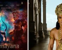 ‘रामायण: पार्ट 1’ का ट्रेलर रिलीज, रणबीर कपूर और यश की महागाथा की दिखी भव्य झलक
