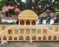 एक ही परिसर में दिखेगी जयपुर की विरासत, खजाना महल में बनेंगी शहर की पहचान की रेप्लिका 
