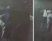 चंडीगढ़ में युवक की संदिग्ध मौत मामले में नया मोड़ : साइकिल पर शव ले जाते दिखे 2 युवक, दोषियों की गिरफ्तारी की मांग