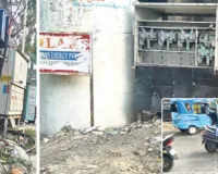 मानसून की मोहलत कह रही सावधान, बारिश तेज हुई तो सड़क से लेकर बिजली तक बढ़ेगा खतरा